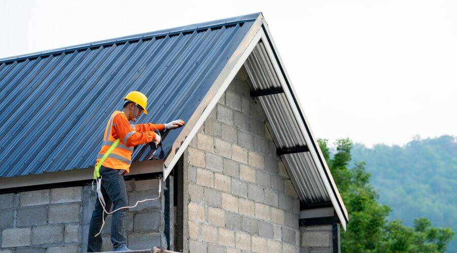 Local Chimney Repair in Cordova, IL